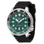 Invicta Pro Diver Green Dial Gents's Watch - 47223