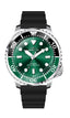 Invicta Pro Diver Green Dial Gents's Watch - 47223