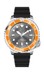 Invicta Pro Diver Grey Dial Gents's Watch - 47224