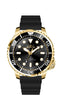 Invicta Pro Diver Black Dial Gents's Watch - 47226