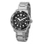 Invicta Pro Diver Quartz Black Dial Gent's Watch -   47230