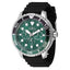 Invicta Pro Diver Green Dial Gents's Watch - 47232