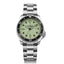 Invicta Pro Diver Quartz Luminous Green Dial Gent's Watch -   47305