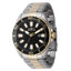 Invicta Pro Diver Black Dial Gents's Watch - 47342