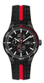 Invicta Invicta Racing Black Dial Gents's Watch - 47553