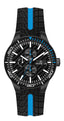 Invicta Invicta Racing Black Dial Gents's Watch - 47555