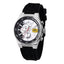 Invicta Racing Quartz White Dial Gent's Watch -   47736