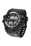 Invicta DIGITAL ESSENTIALS  Unisex  Watch - ACW435-002