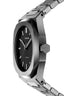 D1 Milano Black Dial Analogue Watch for Gents - ATBJ02