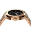 D1 Milano Black Dial Watches For Gents - ATBJ03