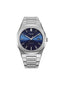 D1 Milano Analog Blue Dial Gents Watch-ATBJ11