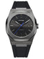 D1 Milano Black Dial Analog Watch for Gents - ATRJ11