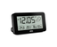 Braun Digital Weather Station Clock with Indoor and Outdoor Temperature and Humidity - BC13BP