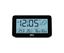 Braun Digital Weather Station Clock with Indoor and Outdoor Temperature and Humidity - BC13BP