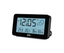 Braun Digital Weather Station Clock with Indoor and Outdoor Temperature and Humidity - BC13BP