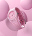 D1 Milano Berry Nanochrome Pink Dial Gents Watch - CCRJ03