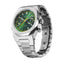 D1 Milano Soleil Green Dial Watches For Gents - CHBJ10