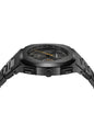 D1 Milano Black Dial Analogue Chronograph Watch for Gents - CHBJ11