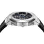 D1 Milano Chronograph Analog Black Dial Gents Watch-CHRJ01