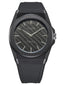 D1 Milano Black Dial Carbonlite Analog Watch for Gents - CLRJ01