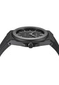 D1 Milano Black Dial Carbonlite Analog Watch for Gents - CLRJ01