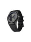 D1 Milano Black Dial Carbonlite Analog Watch for Gents - CLRJ03