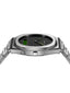 D1 Milano Black Dial Analogue Digital Watch for Gents - DGBJ01
