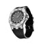 D1 Milano Silver Dial Analogue Watch For Gents - DTRJ01