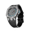D1 Milano Grey Dial Analogue Watch For Gents - DTRJ02