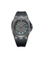 D1 Milano Grey Dial Analogue Watch For Gents - DTRJ02