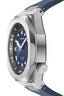 D1 Milano Blue Dial Analogue Watch for Gents - DVRJ04