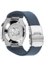 D1 Milano Blue Dial Analogue Watch for Gents - DVRJ04