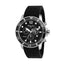 Mathey-Tissot Swiss Made Lagoon Chronograph Quartz Black Dial  Gents Watch -  H123CHALN