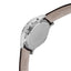 Mathey-Tissot Swiss Made Edmond 5040F Chronograph Silver-Tone Dial  Gents Watch -  H1886CHSA