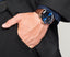 Jowissa Swiss Made Blue Dial Analog Watch For - Gents J4.238.L