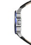 Jowissa Swiss Made Blue Dial Analog Watch For - Gents J4.242.L