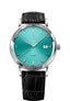 Jowissa Swiss Made Blue Dial Analog Watch For - Gents J4.567.L