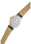 Jowissa Swiss Made Blue Dial Analog Watch For - Ladies J5.830.M