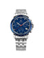 Jowissa Swiss Made Blue Dial Analog Watch For - Gents J7.038.L