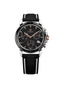 Jowissa Swiss Made Black Dial Analog Watch For - Gents J7.104.L