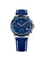 Jowissa Swiss Made Blue Dial Analog Watch For - Gents J7.105.L