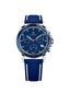 Jowissa Swiss Made Blue Dial Analog Watch For - Gents J7.108.L