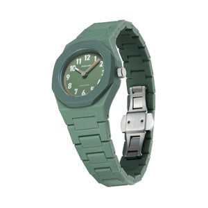 D1 Milano Polycarbon Analog Watch  For Gents -NCBJ02