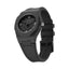 D1 Milano Analog Black Dial Ladies Watch-NCRJ01