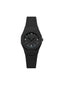 D1 Milano Analog Black Dial Ladies Watch-NCRJ01