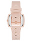 Nine West Rose Gold Dial Analog Watch For -  Ladies NW-1856RGBH