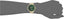 Nine West Green Dial Analog Watch For -  Ladies NW-1980GNGB