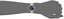 Nine West Navy Dial Analog Watch For -  Ladies NW-1980NVRG