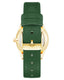 Nine West Green Dial Analog Watch For -  Ladies NW-1994GPGN