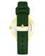 Nine West Green Dial Analog Watch For -  Ladies NW-2346GPGN